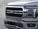 2025 Ford F-150 SuperCrew Cab 4x4 Pickup for sale #HFA29441 - photo 17