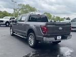 2025 Ford F-150 SuperCrew Cab 4x4 Pickup for sale #HFA29441 - photo 5