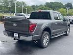 2025 Ford F-150 SuperCrew Cab 4x4 Pickup for sale #HFA29441 - photo 2