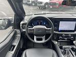 2025 Ford F-150 SuperCrew Cab 4x4 Pickup for sale #HFA29441 - photo 9