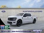 2026 Ford F-150 SuperCrew Cab 4WD Pickup for sale #HFA29945 - photo 1