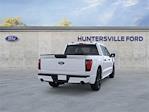 2026 Ford F-150 SuperCrew Cab 4WD Pickup for sale #HFA29945 - photo 8