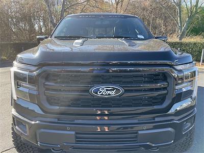 New 2026 Ford F-150 - photo 1