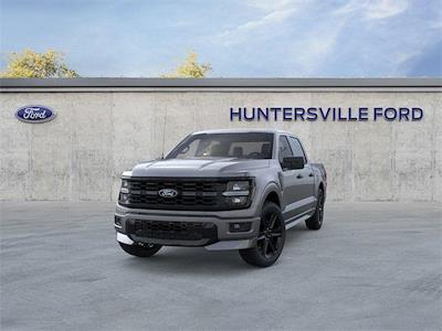 New 2026 Ford F-150 STX SuperCrew Cab for sale #HFA31725 - photo 2