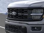 2026 Ford F-150 SuperCrew Cab 4WD Pickup for sale #HFA31725 - photo 17