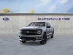2026 Ford F-150 SuperCrew Cab 4WD Pickup for sale #HFA31725 - photo 2