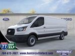 2026 Ford Transit 150 Low Roof RWD Empty Cargo Van for sale #HFA32118 - photo 1
