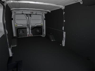 New 2026 Ford Transit 150 Low Roof Empty Cargo Van for sale #HFA32132 - photo 2