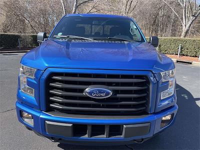 Used 2015 Ford F-150 - photo 1