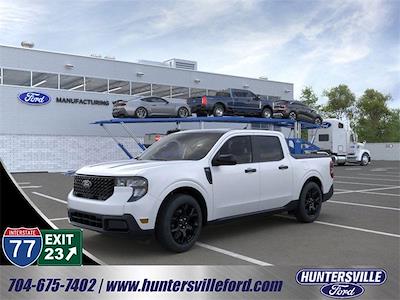 2025 Ford Maverick SuperCrew Cab AWD Pickup for sale #HFA32638 - photo 1