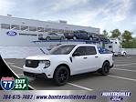 2025 Ford Maverick SuperCrew Cab AWD Pickup for sale #HFA32638 - photo 1