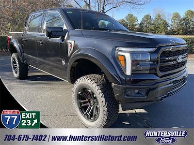 New 2026 Ford F-150 - photo 1