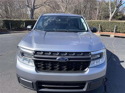 Used 2023 Ford Maverick - photo 1