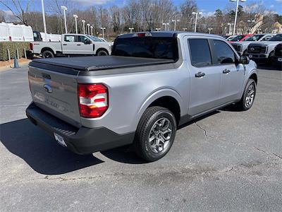 Used 2023 Ford Maverick - photo 1