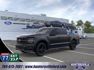 New 2026 Ford F-150 STX SuperCrew Cab for sale #HFA35073 - photo 1