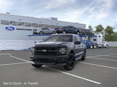 New 2026 Ford F-150 STX SuperCrew Cab for sale #HFA35073 - photo 2