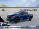 2026 Ford F-150 SuperCrew Cab 4WD Pickup for sale #HFA35075 - photo 1