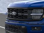 2026 Ford F-150 SuperCrew Cab 4WD Pickup for sale #HFA35075 - photo 17