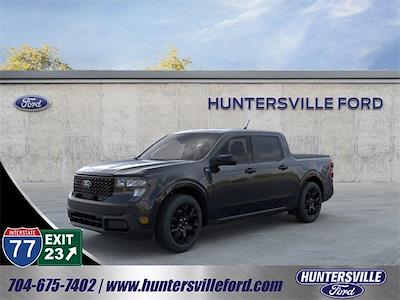 2025 Ford Maverick SuperCrew Cab AWD Pickup for sale #HFA35579 - photo 1