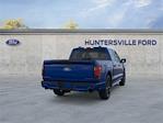 2026 Ford F-150 SuperCrew Cab 4WD Pickup for sale #HFA35744 - photo 8