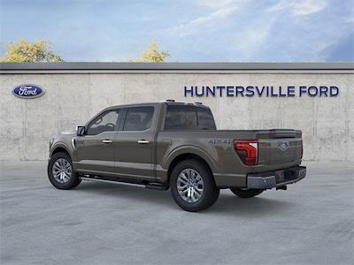 New 2026 Ford F-150 - photo 1