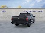 2026 Ford F-150 SuperCrew Cab 4WD Pickup for sale #HFA36397 - photo 8