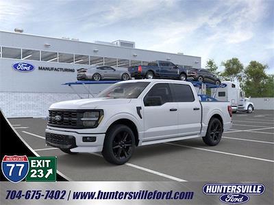 New 2026 Ford F-150 - photo 1