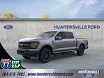 2025 Ford F-150 SuperCrew Cab 4x4 Pickup for sale #HFA39019 - photo 1