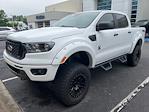 Used 2022 Ford Ranger XLT SuperCrew Cab 4x4 Pickup for sale #HFA39019A - photo 1