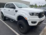 Used 2022 Ford Ranger XLT SuperCrew Cab 4x4 Pickup for sale #HFA39019A - photo 3