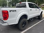 Used 2022 Ford Ranger XLT SuperCrew Cab 4x4 Pickup for sale #HFA39019A - photo 4