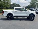 2022 Ford Ranger SuperCrew Cab 4x4 Pickup for sale #HFA39019A - photo 34