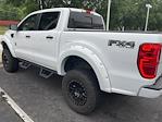 Used 2022 Ford Ranger XLT SuperCrew Cab 4x4 Pickup for sale #HFA39019A - photo 2