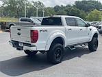2022 Ford Ranger SuperCrew Cab 4x4 Pickup for sale #HFA39019A - photo 2