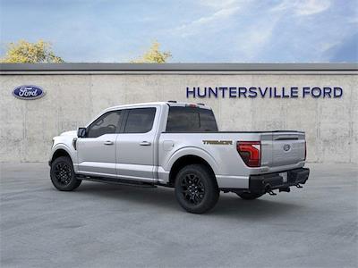 2025 Ford F-150 SuperCrew Cab 4x4 Pickup for sale #HFA40123 - photo 2