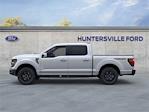 2025 Ford F-150 SuperCrew Cab 4x4 Pickup for sale #HFA40123 - photo 4