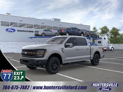 New 2026 Ford F-150 - photo 1