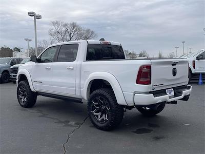 2022 Ram 1500 Crew Cab 4WD Pickup for sale #HFA43294A - photo 2