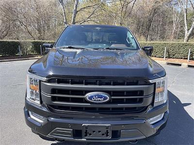 Used 2021 Ford F-150 - photo 1
