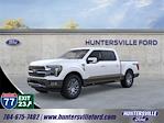 New 2026 Ford F-150 King Ranch SuperCrew Cab for sale #HFA44187 - photo 1