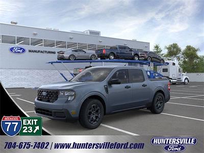 2026 Ford Maverick SuperCrew Cab AWD Pickup for sale #HFA44261 - photo 1