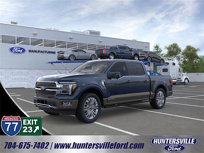 New 2026 Ford F-150 - photo 1