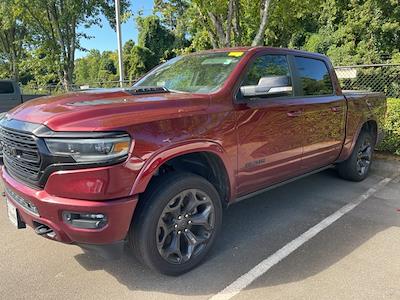 2022 Ram 1500 Crew Cab 4x4 Pickup for sale #HFA46793A - photo 1