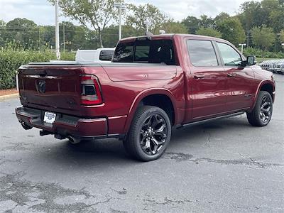 2022 Ram 1500 Crew Cab 4WD Pickup for sale #HFA46793A - photo 2