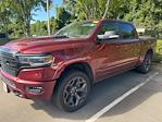 2022 Ram 1500 Crew Cab 4x4 Pickup for sale #HFA46793A - photo 1