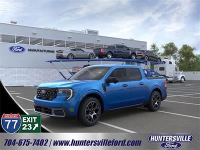 2025 Ford Maverick SuperCrew Cab AWD Pickup for sale #HFA47997 - photo 1