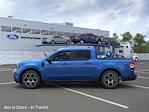 2025 Ford Maverick SuperCrew Cab AWD Pickup for sale #HFA47997 - photo 3