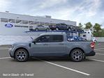 2025 Ford Maverick SuperCrew Cab AWD Pickup for sale #HFA48380 - photo 3