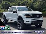 2024 Ford F-150 SuperCrew Cab 4x4 Pickup for sale #HFA48423 - photo 1