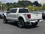 2024 Ford F-150 SuperCrew Cab 4x4 Pickup for sale #HFA48423 - photo 4